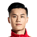 FIFA 18 Feng Boxuan Icon - 52 Rated
