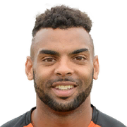 FIFA 18 Curtis Tilt Icon - 64 Rated