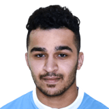 FIFA 18 Basil Al Bahrani Icon - 54 Rated