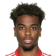 FIFA 18 Angel Gomes Icon - 66 Rated