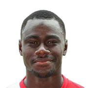 FIFA 18 Idrisa Sambu Icon - 62 Rated