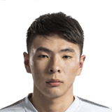 FIFA 18 Zhang Yufeng Icon - 47 Rated