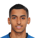 FIFA 18 Fahad Al Habib Icon - 58 Rated