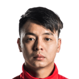 FIFA 18 Li Fang Icon - 53 Rated