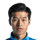 FIFA 18 Ma Junliang Icon - 47 Rated