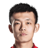FIFA 18 Jiang Wenjun Icon - 59 Rated