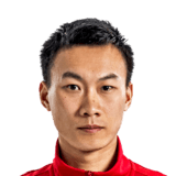 FIFA 18 Ke Zhao Icon - 58 Rated