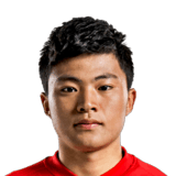 FIFA 18 Shi Xiaodong Icon - 53 Rated