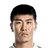 FIFA 18 Liu Yiming Icon - 62 Rated