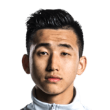 FIFA 18 Zhang Yuan Icon - 51 Rated