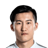 FIFA 18 Su Yuanjie Icon - 52 Rated