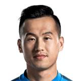 FIFA 18 Tian Yinong Icon - 61 Rated