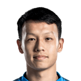 FIFA 18 Gao Tianyi Icon - 53 Rated