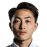 FIFA 18 Chen Ji Icon - 49 Rated
