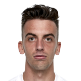 FIFA 18 Alex Centelles Icon - 64 Rated