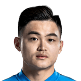 FIFA 18 Huang Zichang Icon - 62 Rated