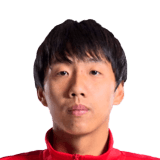 FIFA 18 Zhao Mingyu Icon - 53 Rated