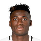 FIFA 18 Stephen Odey Icon - 60 Rated