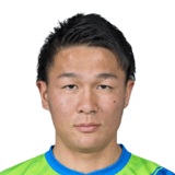 FIFA 18 Daiki Sugioka Icon - 57 Rated