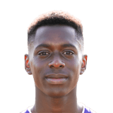 FIFA 18 Albert Sambi Lokonga Icon - 64 Rated
