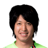 FIFA 18 Masaya Tomizawa Icon - 53 Rated