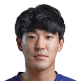 FIFA 18 Nam Seung Woo Icon - 62 Rated