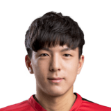 FIFA 18 Yoo Ji Ha Icon - 59 Rated