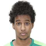 FIFA 18 Abdulrahman Ghareeb Icon - 57 Rated