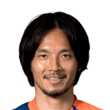 FIFA 18 Ryota Takasugi Icon - 64 Rated