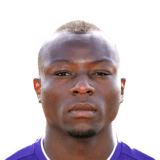 FIFA 18 Edo Kayembe Icon - 63 Rated