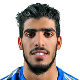 FIFA 18 Fahad Al Rashidi Icon - 56 Rated