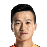 FIFA 18 Yao Junsheng Icon - 52 Rated