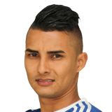 FIFA 18 Carlos Lopez Icon - 63 Rated