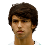 FIFA 18 Joao Felix Sequeira Icon - 77 Rated