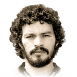 FIFA 18 Socrates Icon - 89 Rated