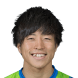 FIFA 18 Temma Matsuda Icon - 59 Rated