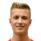 FIFA 18 Jasper van der Werff Icon - 62 Rated