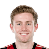 FIFA 18 Jon Gallagher Icon - 54 Rated