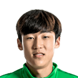 FIFA 18 Liu Guobo Icon - 48 Rated