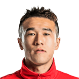 FIFA 18 Han Zilong Icon - 50 Rated