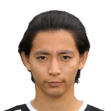 FIFA 18 Natsuhiko Watanabe Icon - 60 Rated
