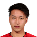 FIFA 18 Kazuma Yamaguchi Icon - 61 Rated