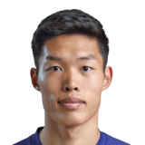 FIFA 18 Lee Tae Ho Icon - 60 Rated