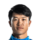 FIFA 18 Cai Haojian Icon - 51 Rated