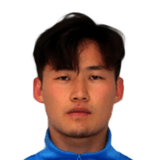 FIFA 18 Wang Xin Icon - 48 Rated