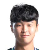 FIFA 18 Yun Ji Hyeok Icon - 60 Rated