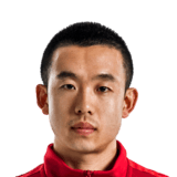 FIFA 18 Ma Xingyu Icon - 61 Rated
