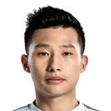 FIFA 18 Liu Yue Icon - 55 Rated