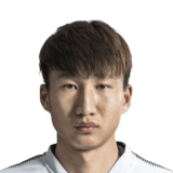 FIFA 18 Liu Boyang Icon - 52 Rated