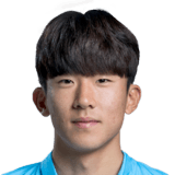 FIFA 18 Ko Jae Hyun Icon - 56 Rated